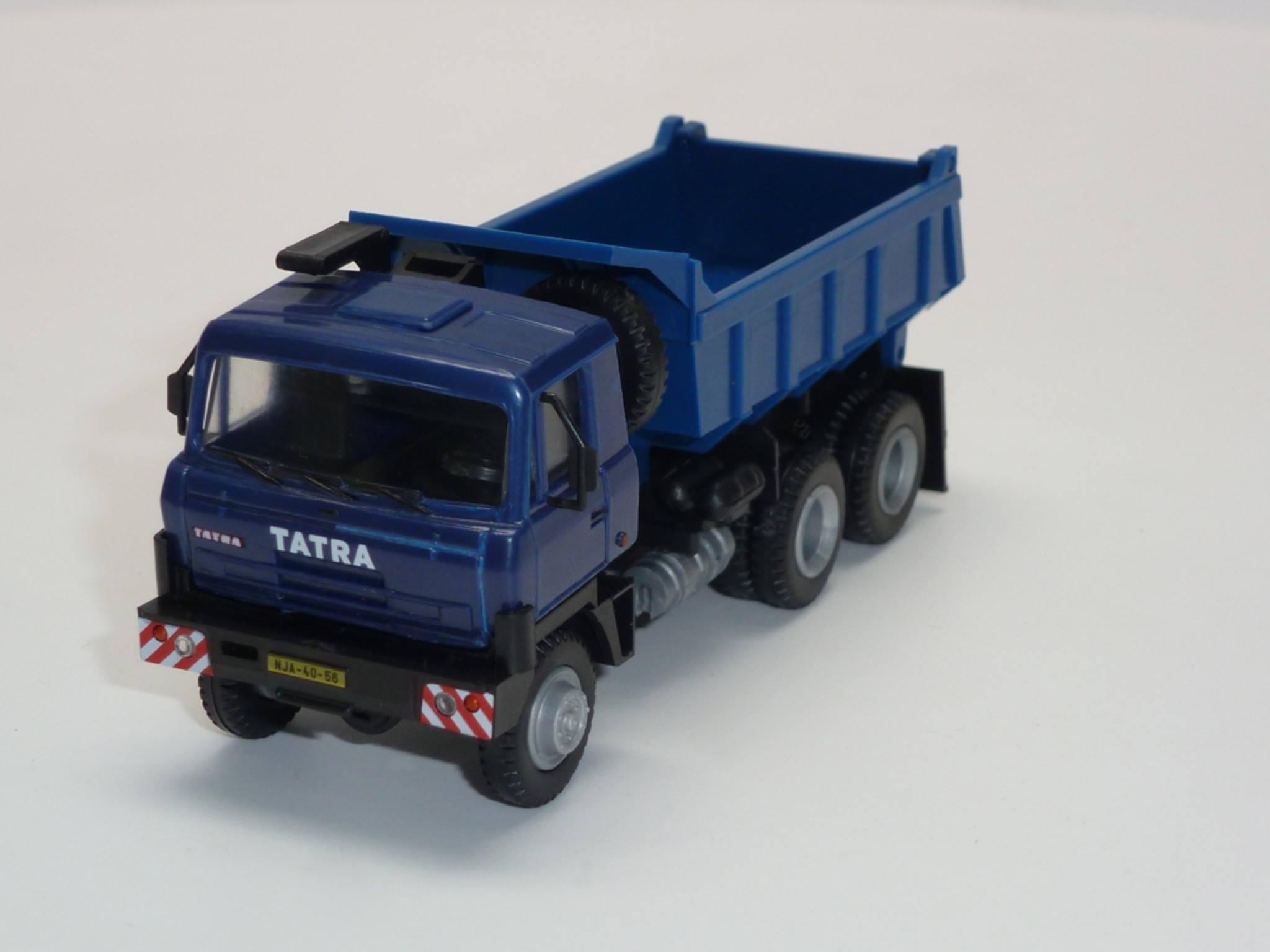 H0 Tatra T815 6x6 S1 - 2ks KIT